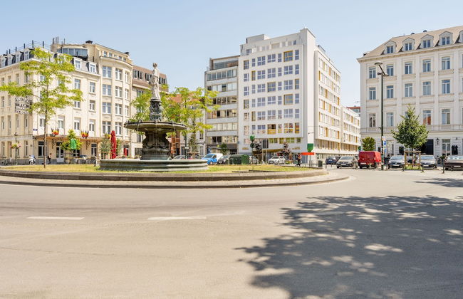 Numa Brussels Lief - Foto 66
