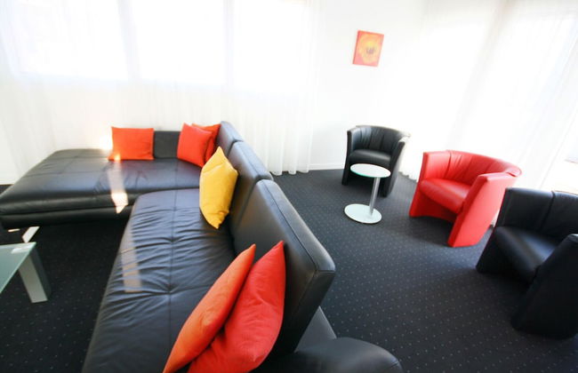 Hitrental Zugersee Apartments - Foto 8