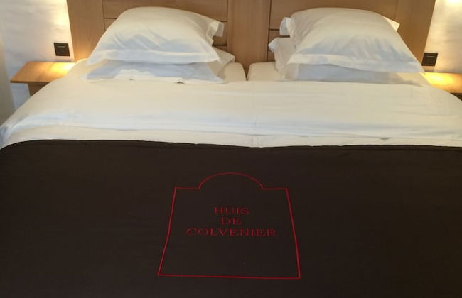 Hotel Colvenier - Foto 12