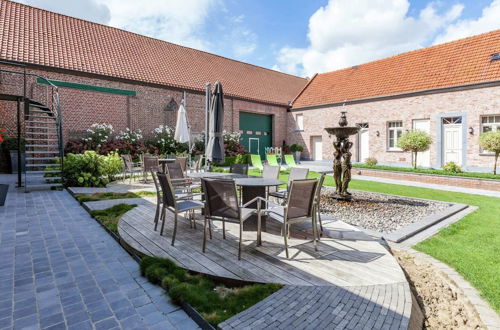 Foto 5 - Large Cottage Overlooking the Sunny Courtyard