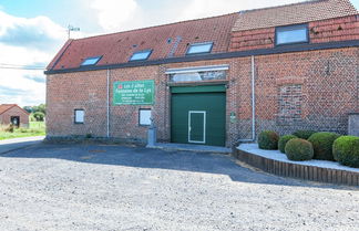 Photo 1 - Large Cottage Overlooking the Sunny Courtyard