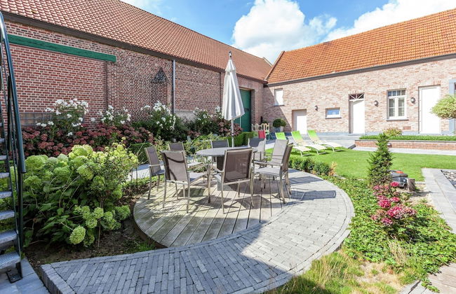 Le Bizet Vacation Home - Foto 20