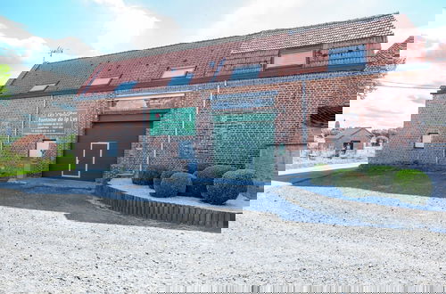 Foto 1 - Large Cottage Overlooking the Sunny Courtyard