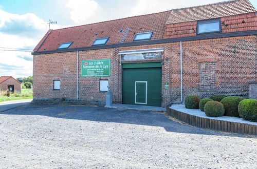 Photo 1 - Large Cottage Overlooking the Sunny Courtyard