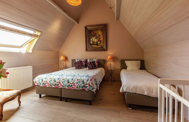Le Bizet Vacation Home - Foto 6