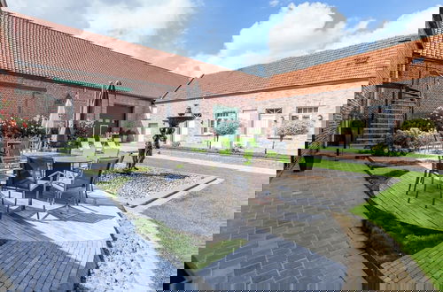Foto 6 - Large Cottage Overlooking the Sunny Courtyard