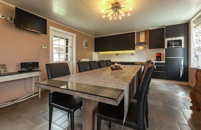 Le Bizet Vacation Home - Foto 19