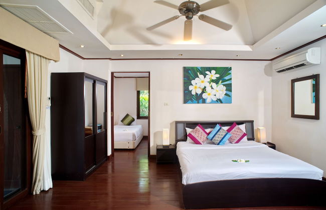 Shiva Samui Luxury Villas - Foto 29
