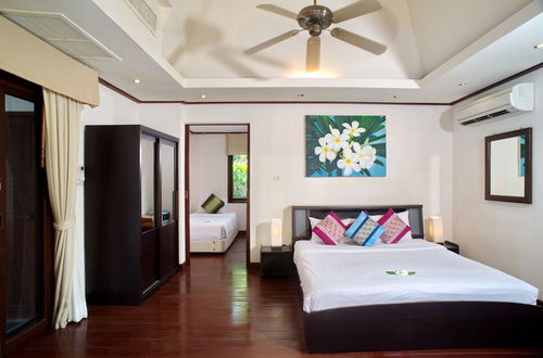 Photo 30 - Shiva Samui Luxury Villas