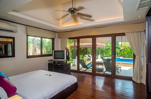 Photo 32 - Shiva Samui Luxury Villas