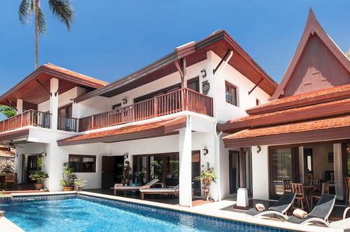 Photo 29 - Shiva Samui Luxury Villas