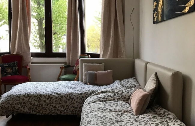 Exclusive Flats Sainte-Catherine Art - Foto 2