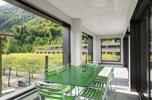 Foto 35 - Swiss Hotel Apartments-Interlaken