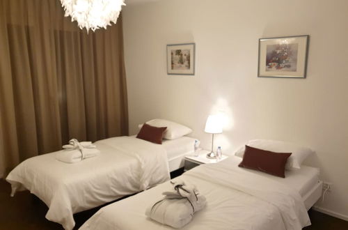 Photo 3 - Swiss Hotel Apartments-Interlaken