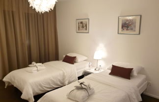 Photo 2 - Swiss Hotel Apartments-Interlaken