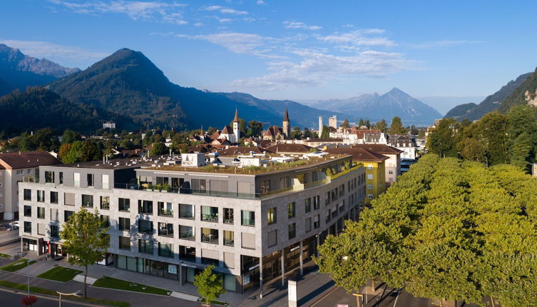 Photo 1 - Swiss Hotel Apartments-Interlaken