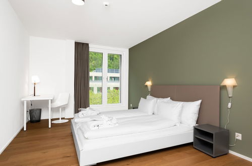 Photo 8 - Swiss Hotel Apartments-Interlaken