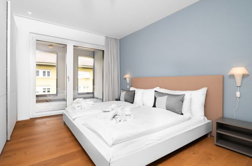 Foto 10 - Swiss Hotel Apartments-Interlaken
