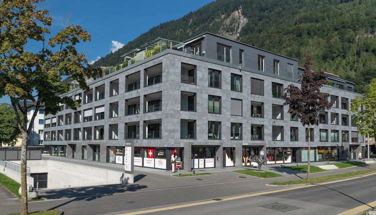 Photo 1 - Swiss Hotel Apartments-Interlaken