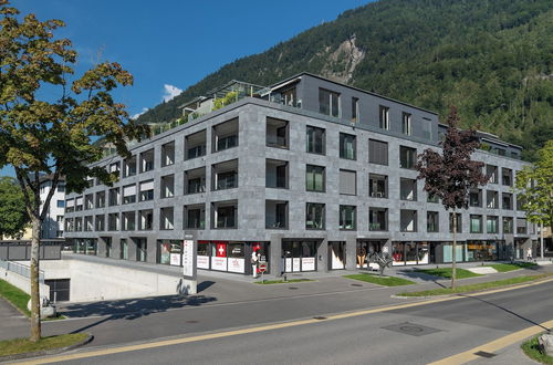 Photo 1 - Swiss Hotel Apartments-Interlaken