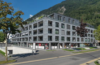 Photo 1 - Swiss Hotel Apartments-Interlaken