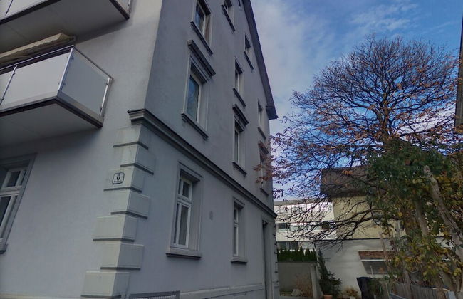 Urlaub in Bregenz - Foto 22