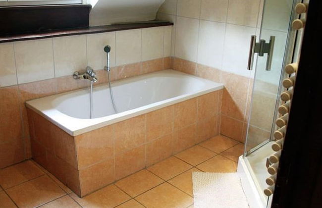 Malmedy Forestside Home - Foto 15
