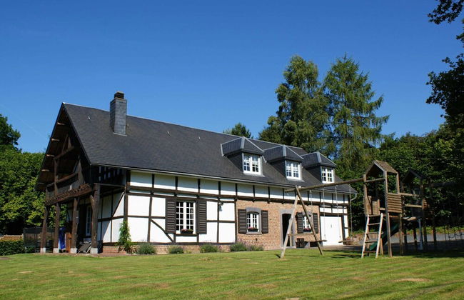 Malmedy Forestside Home - Foto 29