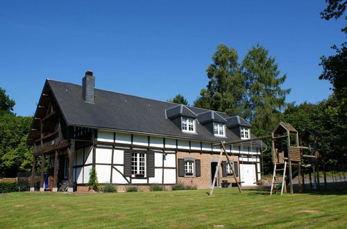 Photo 1 - House With a Bubble Bath in Quiet Surroundings