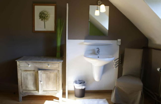 Malmedy Forestside Home - Foto 18