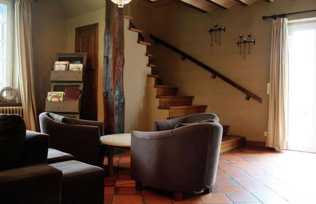 Malmedy Forestside Home - Foto 13