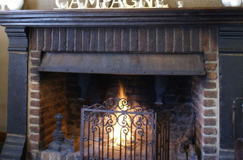 Photo 14 - Charming Half-timbered House With a Bubble Bath in Quiet Surroundings