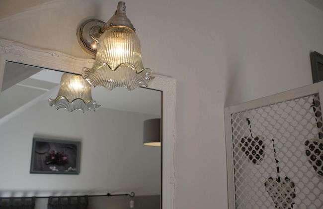 Malmedy Forestside Home - Foto 4