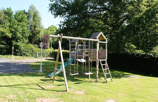 Malmedy Forestside Home - Foto 21