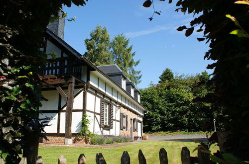 Photo 31 - Charming Half-timbered House With a Bubble Bath in Quiet Surroundings