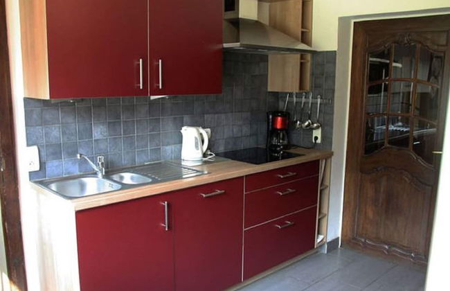 Malmedy Forestside Home - Foto 11