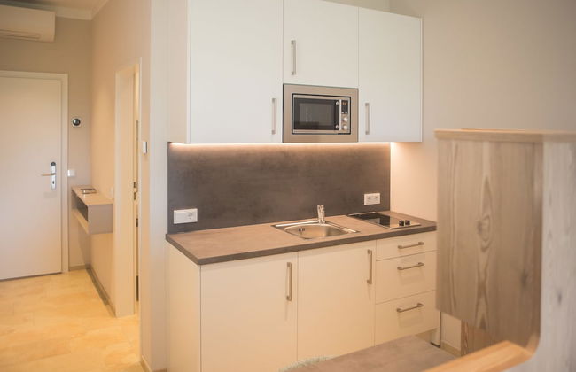 TT Aparthotel Neuhofen - Foto 17
