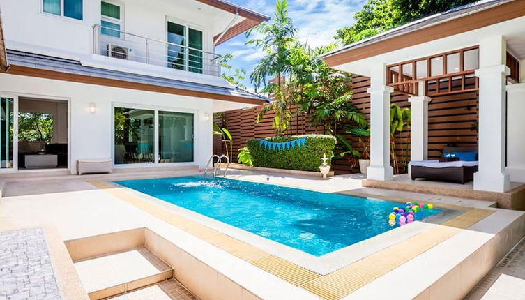 Photo 1 - The Rest Pool Villa Pattaya