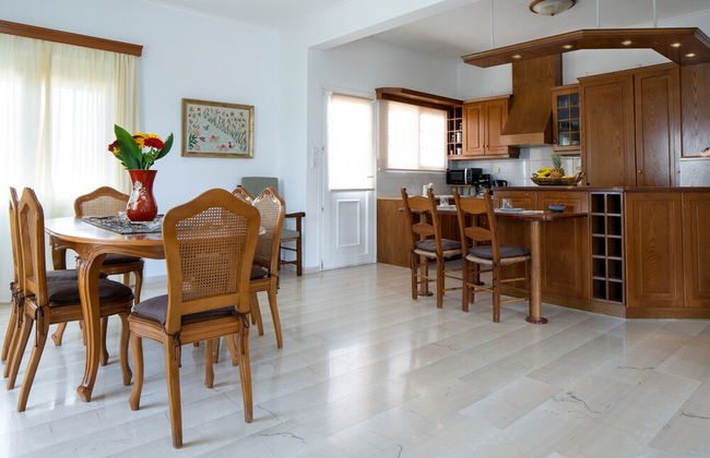 Sunset Home with sea view - Foto 9