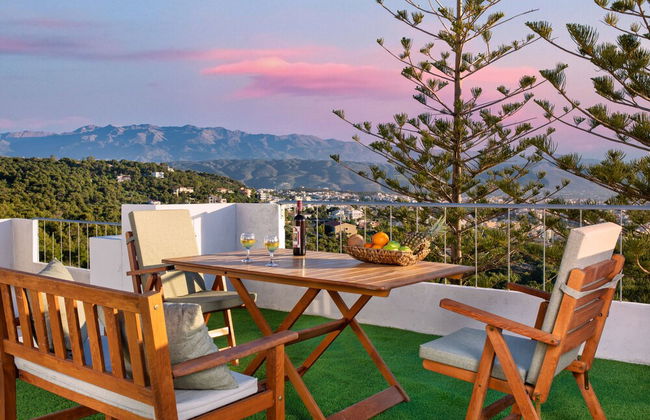 Sunset Home with sea view - Foto 20