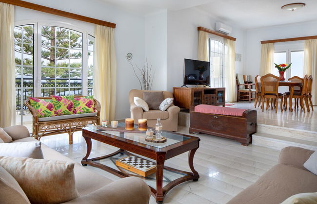 Sunset Home with sea view - Foto 10