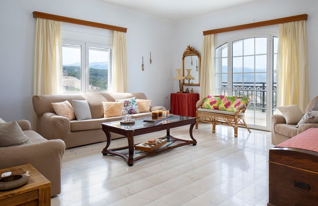 Sunset Home with sea view - Foto 11