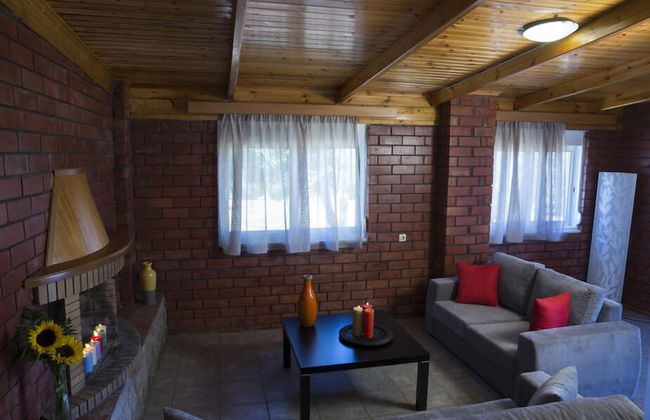 Elia Stavros Villas - Foto 19