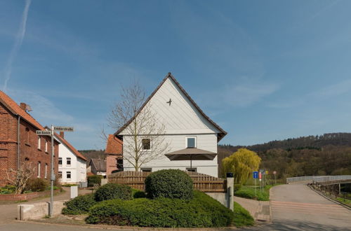 Photo 30 - Modern Holiday Home Near River in Amelgatzen