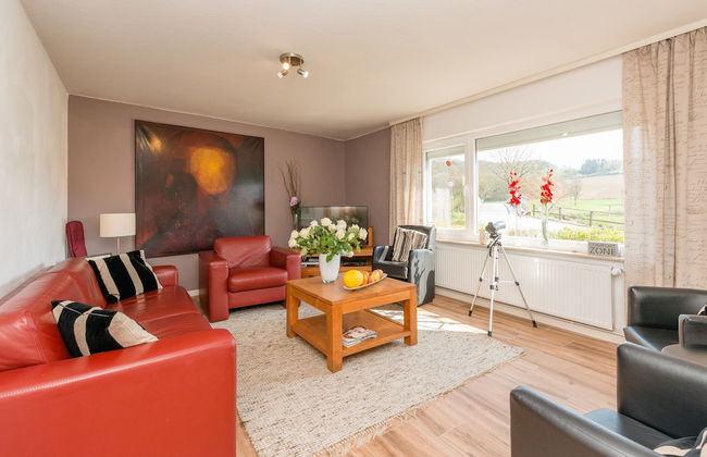 Ferienhaus in Amelgatzen mit Terrasse - Foto 14