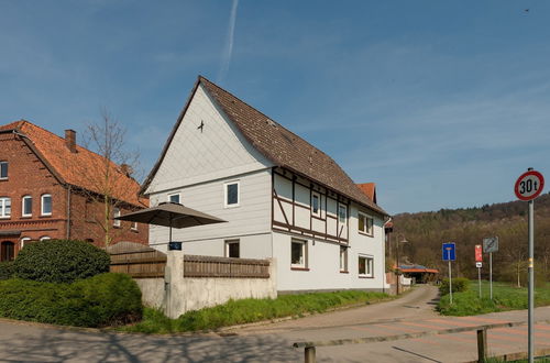 Photo 29 - Modern Holiday Home Near River in Amelgatzen