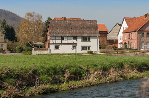 Photo 27 - Modern Holiday Home Near River in Amelgatzen