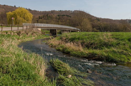 Photo 25 - Modern Holiday Home Near River in Amelgatzen