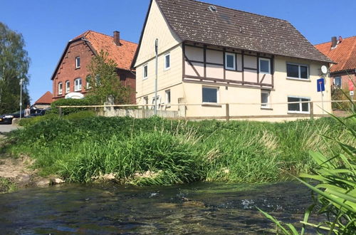 Photo 27 - Modern Holiday Home Near River in Amelgatzen