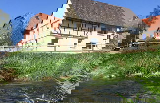 Foto 1 - Holiday Home in Amelgatzen With Terrace